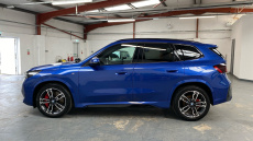 BMW X1 sDrive 18d M Sport 5dr [Tech/Pro Pack] Step Auto Diesel Estate